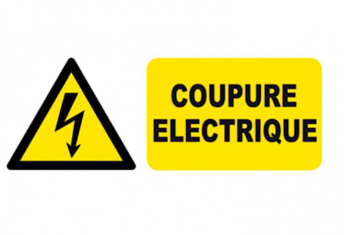 CEET : perturbations et interruptions électriques annoncées dans la fourniture à Lomé et Tsévié ce weekend et la semaine prochaine