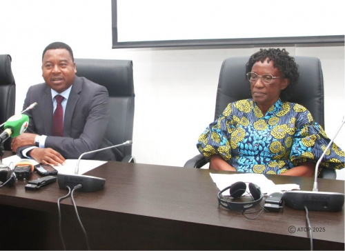 Patrimoine culturel : à Lomé, des experts africains planchent sur un cadre juridique commun