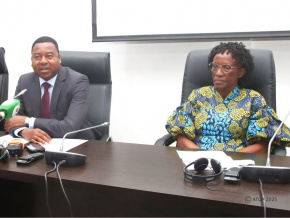 Patrimoine culturel : à Lomé, des experts africains planchent sur un cadre juridique commun