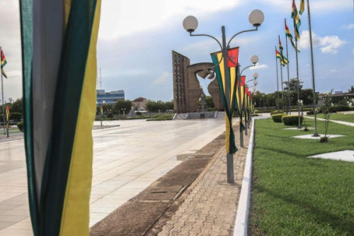 Financement : Lomé abritera une conférence internationale à partir du 19 janvier