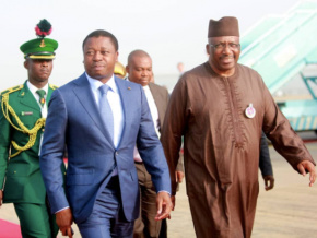 Le Chef de l’Etat participe au 54ème sommet de la Cedeao à Abuja