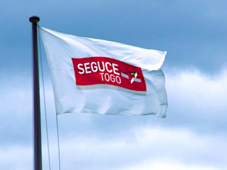 La plateforme du Guichet unique pour le commerce ext&eacute;rieur provisoirement inaccessible