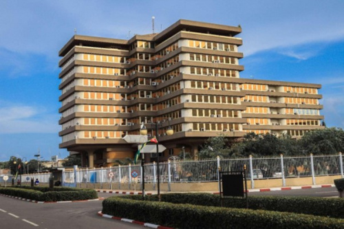 Umoa-Titres : le Togo sollicite 20 milliards FCFA