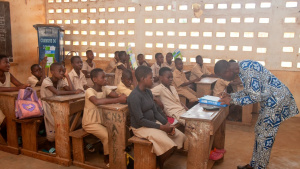 Éducation : vers un système scolaire plus efficace et équitable