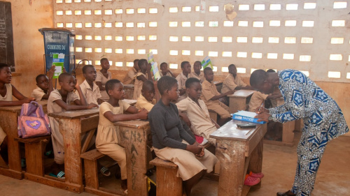 Éducation : vers un système scolaire plus efficace et équitable