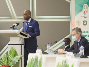 La 3ème réunion du GST-Mali aura lieu en janvier 2022 à Lomé