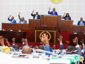 La Loi de finances 2026 d&eacute;finitivement adopt&eacute;e