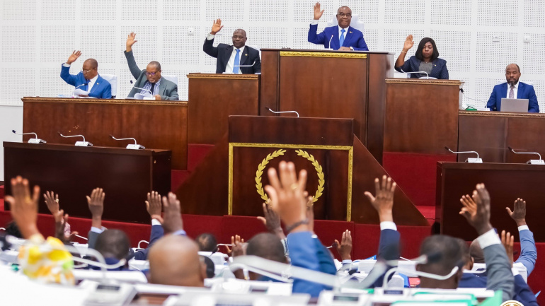 La Loi de finances 2026 d&eacute;finitivement adopt&eacute;e