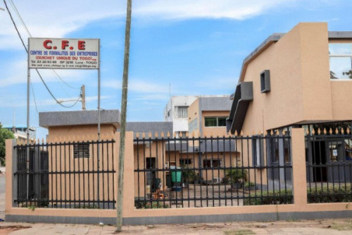 4357 nouvelles entreprises cr&eacute;&eacute;es au 1er trimestre