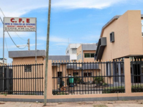 4357 nouvelles entreprises cr&eacute;&eacute;es au 1er trimestre