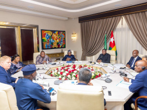 crise-rwanda-rdc-le-mediateur-de-l-ua-et-le-panel-des-facilitateurs-reunis-a-lome