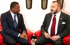 Mohammed VI félicite le Chef de l’Etat pour sa réélection