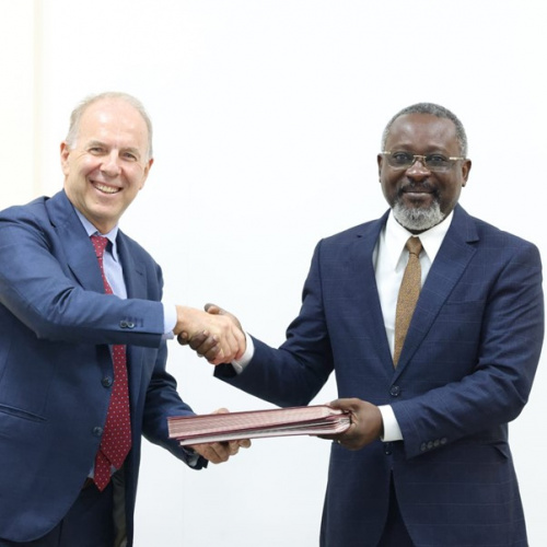 L&#039;Université de Lomé renforce son expertise dans le domaine agricole