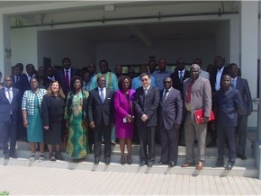 Le Togo est éligible au Projet UNESCO-SHENZHEN pour le renforcement de l’Assurance qualité dans l’enseignement supérieur