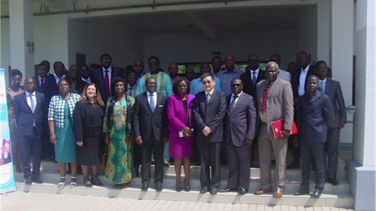 Le Togo est éligible au Projet UNESCO-SHENZHEN pour le renforcement de l’Assurance qualité dans l’enseignement supérieur