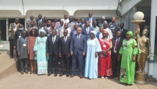 A Lomé, l&#039;Uemoa planche sur la mise en œuvre de sa politique agricole