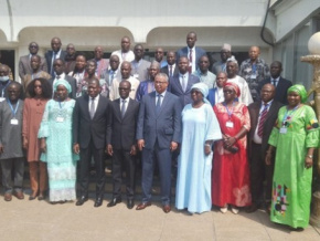 A Lomé, l&#039;Uemoa planche sur la mise en œuvre de sa politique agricole