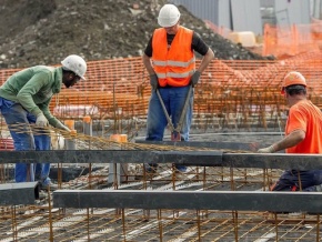 Permis de construire à moindre coût pour des bâtiments à l&#039;abri de tout danger