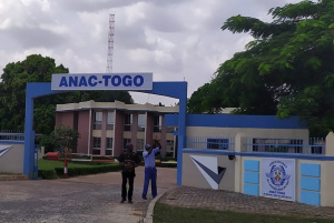 Idrissou Ahabou, nouveau Directeur général de l’Agence nationale de l’aviation civile