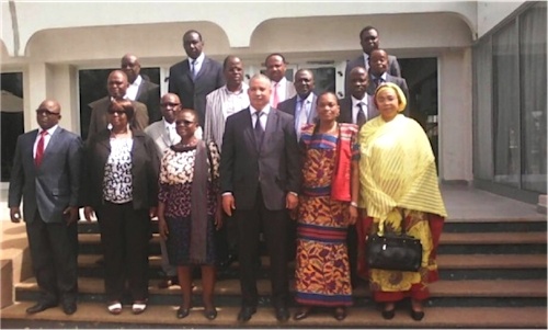 Les experts du Conseil de l’Entente planchent à Lomé sur un nouveau plan stratégique quinquennal