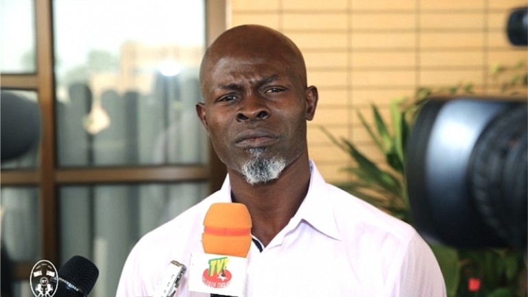 Audiovisuel : Faure Gnassingbé et Djimon Hounsou veulent favoriser la formation de réalisateurs togolais et africains