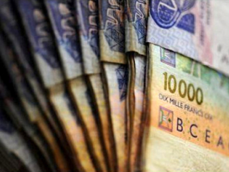 Umoa-Titres : le Togo l&egrave;ve 30 milliards FCFA