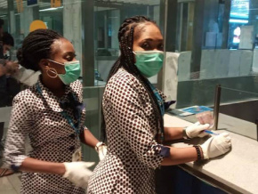 Deux numéros verts pour signaler tout cas suspect de Coronavirus au Togo