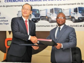 Décentralisation : vers une meilleure gestion des déchets dans plusieurs communes 