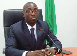 Le ministre de l’Agriculture, de la production halieutique et animale lance la 11è édition du Forum National du Paysan Togolais