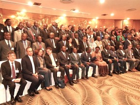 32ème colloque du CREDAF : la mobilisation des recettes fiscales au centre des réflexions à Lomé