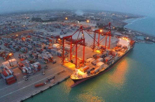 Le Togo poursuit sa mutation en vue d’une pleine participation au commerce mondial