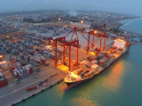Le Togo poursuit sa mutation en vue d’une pleine participation au commerce mondial