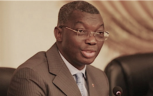 Le Togo se dote d’un plan quinquennal de lutte contre la drogue