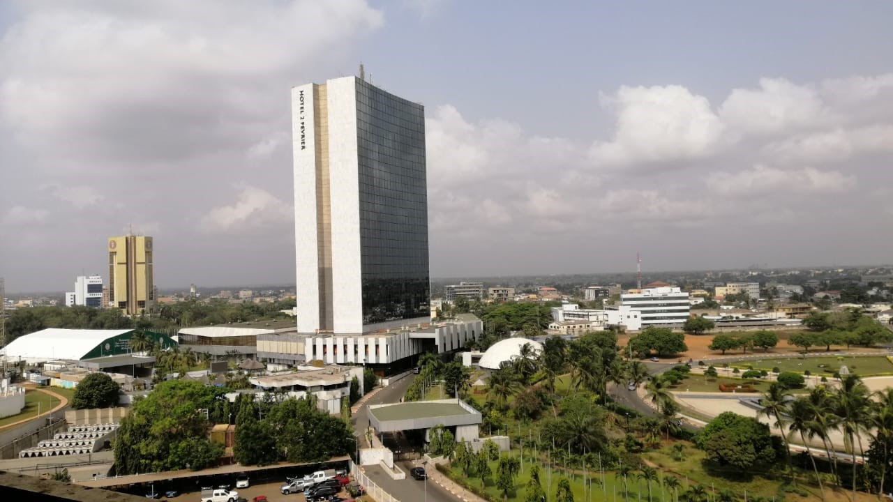 Lomé, capitale africaine du financement des infrastructures en juillet