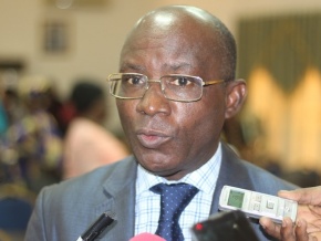 MCC 2019 : la Cellule MCA-Togo présente la carte des scores et expose les priorités pour 2020