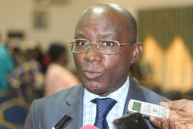 MCC 2019 : la Cellule MCA-Togo présente la carte des scores et expose les priorités pour 2020