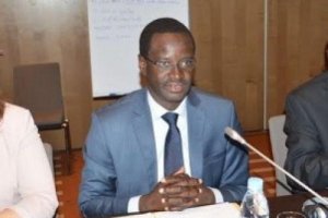 Le Sénégalais Mamadou Ndiaye prend la tête du Conseil régional de l’épargne publique et des marchés financiers de l’UEMOA