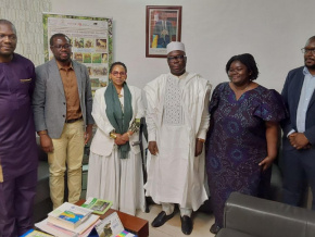 climat-le-togo-veut-abriter-le-siege-du-fonds-vert-pour-l-afrique
