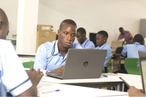 L’IFAD Elevage Barkoissi recrute ses premiers apprenants