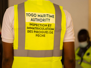 Au Togo, les pirogues seront désormais immatriculées