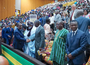 Le Premier ministre lance officiellement le Miato