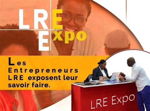 Togo : Les Jeunes entrepreneurs exposeront leur savoir-faire le 14 avril prochain