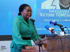 Lomé accueille la 4ème édition des BRVM Awards : les marchés financiers au cœur des défis de l&#039;intégration et de la résilience