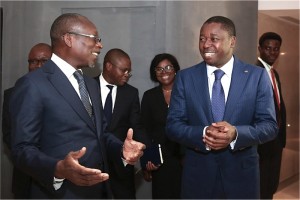 Les Chefs d’Etat de la CEDEAO saluent le leadership de Faure Gnassingbé et mettent le cap sur Lomé pour la 53ème Session