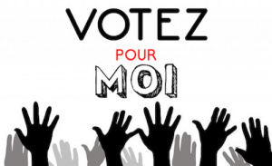 Municipales : la campagne électorale est ouverte