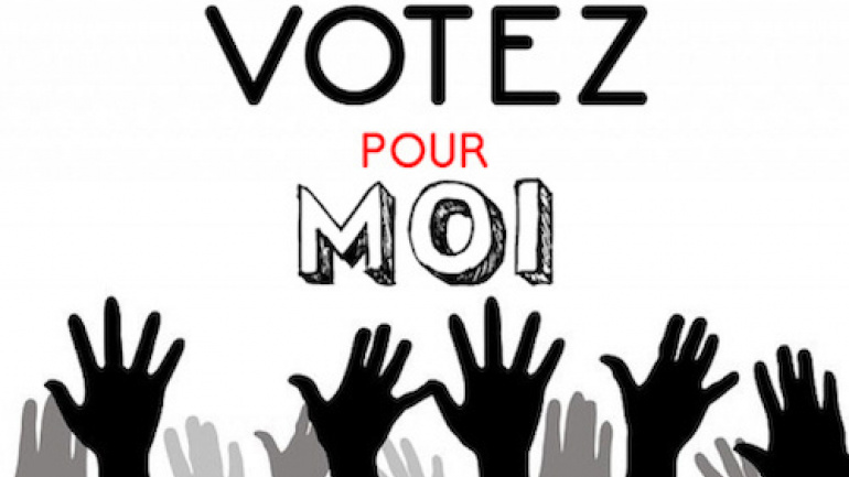 Municipales : la campagne électorale est ouverte