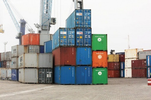 Port de Lomé : le délai de franchise des conteneurs à destination du Niger fixé à 40 jours