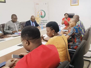 Artisanat : le Bénin s’inspire des réformes togolaises