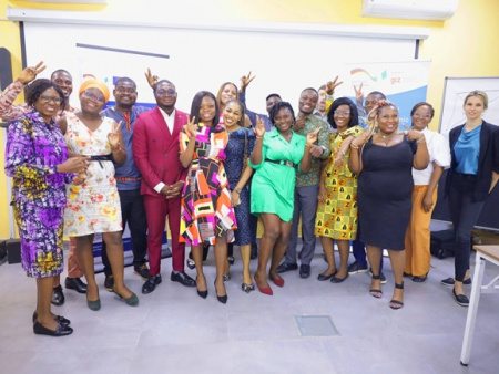 Innovation num&eacute;rique : le Togo s&rsquo;impr&egrave;gne du dynamisme nig&eacute;rian