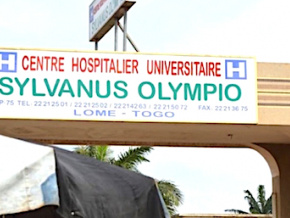 La morgue du CHU Sylvanus Olympio rouvrira le 1er août prochain